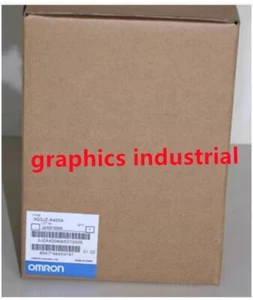 New Original Omron 3G3JZ-A4004 PLC Module 3G3JZ-A4004 In Box   - Picture 1 of 5