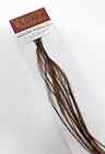 Whiting 100's Dry Fly Hackle-Brown Size 20