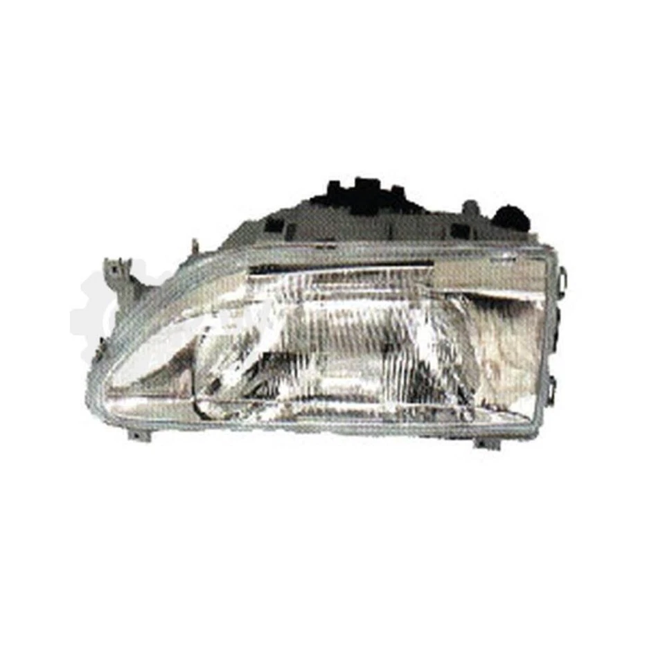 Hauptscheinwerfer Halogen links manuell für Renault 19 II B/C53_ Bj.92-95 - Bild 1 von 1