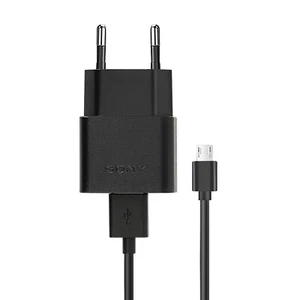 Original Sony Ericsson Wall charger Type EP800 - Picture 1 of 5