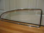 1948 Buick Fastback Stainless Window Molding...Free Shipping...