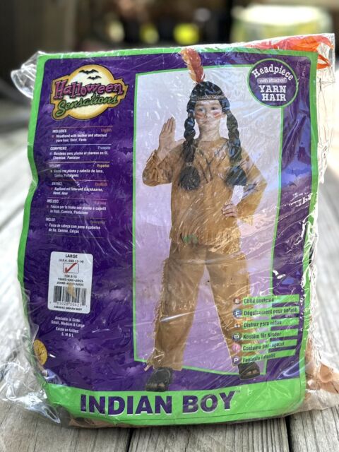 Generator Rex Van Kleiss Costume Child Large 12-14