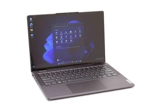 Lenovo Yoga 7 14IAL7 14.0" Intel Core i5-1235U 8GB RAM 256GB NVMe W11H **READ** - Picture 1 of 16