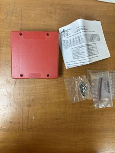 Módulo de sincronización doble EATON Wheelock DSM-12/24-R - Imagen 1 de 5