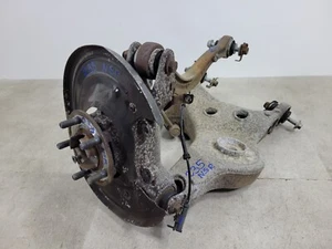 RANGE ROVER L405 VOGUE 13-22 NEARSIDE RADTRÄGER HINTEN LINKS & QUERLENKER - Bild 1 von 22