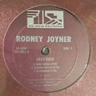 RODNEY JOYNER - Easy Over 1989 US Funk 12" Single So-New Records SEALED