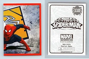 Marvel Ultimate Spider-Man #110 Panini 2014 Sticker - Picture 1 of 1