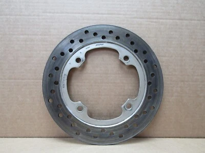 Honda CB600F Hornet FA-8 2008 12,884 miles rear brake disc Sunstar (14231) - Imagem 1 de 4