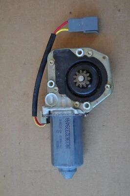 Motor elevador de cristal regulador de ventana Ford Mustang 1r336323394aa base GT Cobra Mach1 Foto 1 de 4