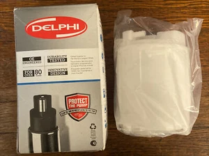 Fuel Pump and Strainer Set Delphi FE0723 - CFE0723 New In Box - Picture 1 of 9