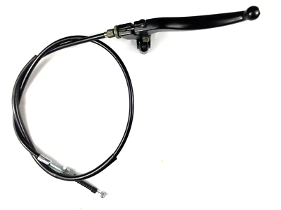 Front Brake Cable & Perch for Yamaha PW80 1983-2006 Dirt Bide - Image 1 of 4