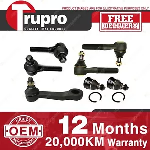 Trupro Rebuild Kit for TOYOTA CORONA XT130.XT131, RT132, RT133 78 82 - Picture 1 of 2