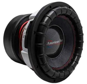 American Bass VFL COMP Signature 12D2 12 Inch 11,000W DVC 2 Ohm Car Subwoofer - Picture 1 of 3