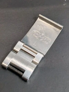 ROLEX DIVER PROLUNGA "GRANDE", PER 16600 16610 16610LV - Foto 1 di 2