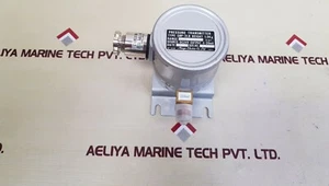 MEIYO SMP-2LB Pressure Transmitter 0-35BAR NP-063M - Picture 1 of 9