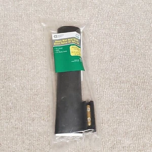 Underground Wire Splice Kit UF 14/2 & 8/3 AWG  Heavy Wall Heat Shrink 8” 600v. - Picture 1 of 6