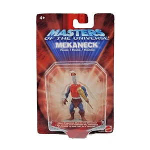 Masters Of The Universe Mekaneck 2.75" Action Figure Mattel 2002 MOTU - Picture 1 of 2