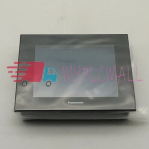 USED Panasonic AIG32MQ02D Touch Screen HMI (1pcs) - Picture 1 of 5
