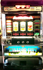 Million City - Pachislo Skill Slot Machine (1994, Pioneer Wonderland) Japanese