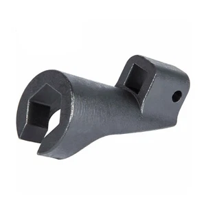 For Detroit Diesel DD13 DD15 DD16 19MM High Pressure Fuel Line Socket Tool New - Foto 1 di 5
