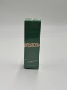 La Mer The Cleansing Foam 30ml Travel Size NEW IN BOX Niche - Picture 1 of 3