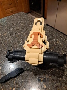 Lego Star Wars Republic Gunship Used - Picture 1 of 6
