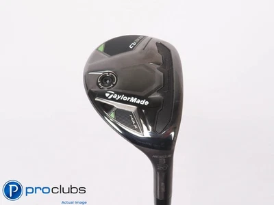 Mint TaylorMade Qi35 MAX 20* 3 HYBRID - Air Speeder 50 Regular Flex 458714 - Image 1 of 4