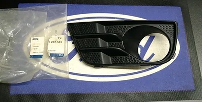 Genuine Ford Fusion Front Left Hand Fog Light Grill 1207545 NOS - Image 1 of 4
