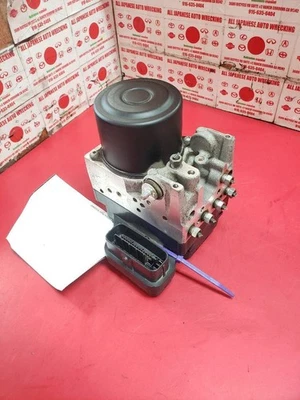 Conjunto de actuador y bomba de pieza de freno antibloqueo para 06-08 RAV4 202449 Foto 1 de 4