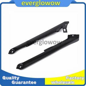 Left & Right Radiator Frame Bracket 5G0805931 For VW Golf R32 GTI e-Golf MK7 - Picture 1 of 5