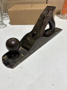 Vintage Stanley Bailey No.5 Plane - Picture 1 of 5