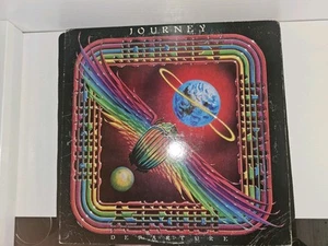 Journey - Departure - Vinyl LP Classic Rock - Picture 1 of 5