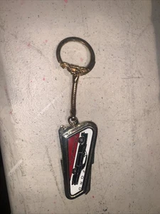 1955 Ford Thunderbird Folding Key NOS - Picture 1 of 4