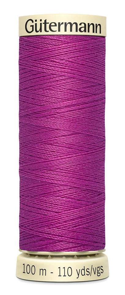 Gutermann 100P-936 Coser-Todo Rosco 110yd-Laurel Foto 1 de 1