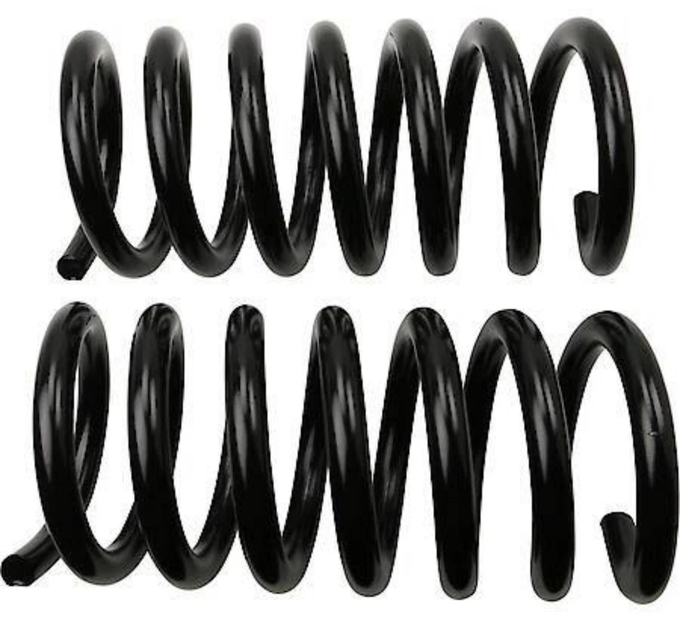 Juego de muelles helicoidales Moog 81589 para Nissan Altima 07-13 Foto 1 de 1