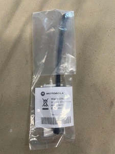 MOTOROLA OEM 8505241U1 700 800 mhz antenna XTS5000 XTS1500 XPR6580 XTS2500 - Picture 1 of 2