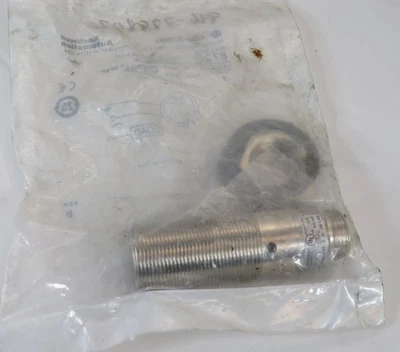 Sensor de proximidad Allen-Bradley 872C-A10N30-N3 Ser B 20-250AC 10mm BOLSA SUCIA NUEVO SIN CAJA Foto 1 de 3