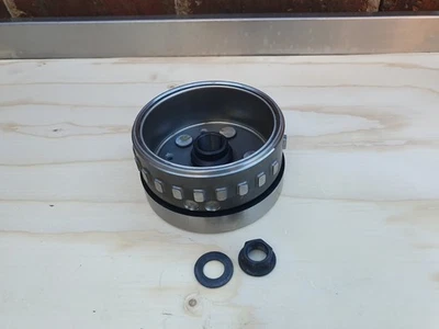 2020 - 2024 BENELLI BN 125 Eu5 Engine BJ154FMI STATOR GENERATOR FLYWHEEL MAGNETO — 第 1/4 张图片