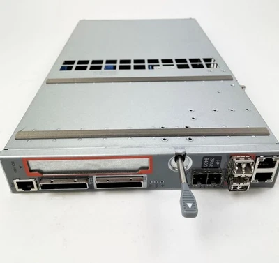 HP H6Y95-63001 3PAR 8400 Node w/ Memory and Boot Drive 8q - Image 1 of 3
