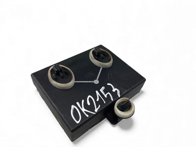 AUDI A4 8K2, B8 Steuergerät 8K0959795F 2012 33104096 - Image 1 of 4