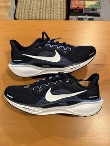 Größe 9 - Nike Air Zoom Pegasus 41 Tennessee Titans Blue Navy FZ5099-400 Sneaker - Bild 1 von 6