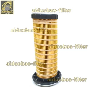 322-3155 For Caterpillar Excavator Fuel Filter Factory Direct High Quality Part - Picture 1 of 2