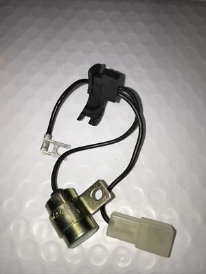 Condenser Kemparts W175 - Image 1 of 2