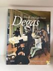 Degas : Klassik und Experiment ; [anlässlich der Ausstellung Degas. Klassik und 