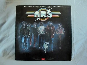 Atlanta Rhythm Section : Underdog 1979 Rock LP Vinyl Record PD-1-6200 (VG+) - Picture 1 of 10