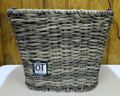 CycleTech Fahrradkorb, Adapter fehlt - Bild 1 von 3