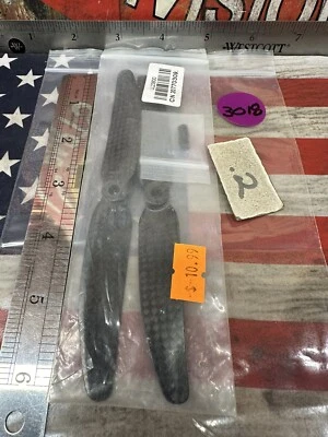 Universal Replacement Drone Blades Propellers RC - Image 1 of 4