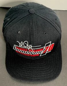 Mark McGwire 1998 Home Run New Era SnapBack Hat Cap 70th MLB Cardinals St Louis - Picture 1 of 9