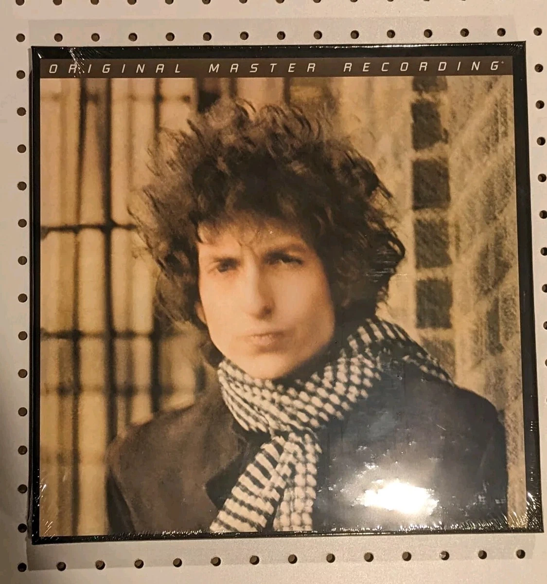 Bob Dylan Blonde On Blonde for sale | eBay