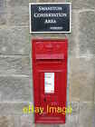 Photo 6X4 Victorian Postbox At Swanston In The Gable Wall Of One Of The N C2011